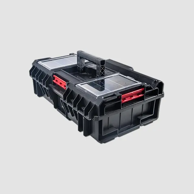 Box plastový PROFI Qbrick ONE 200 585x385x190 mm