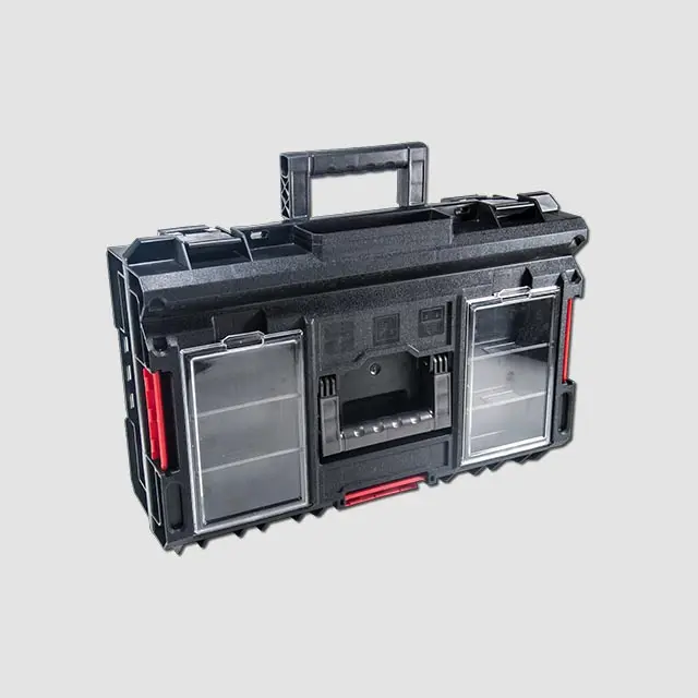 Box plastový PROFI Qbrick ONE 200 585x385x190 mm