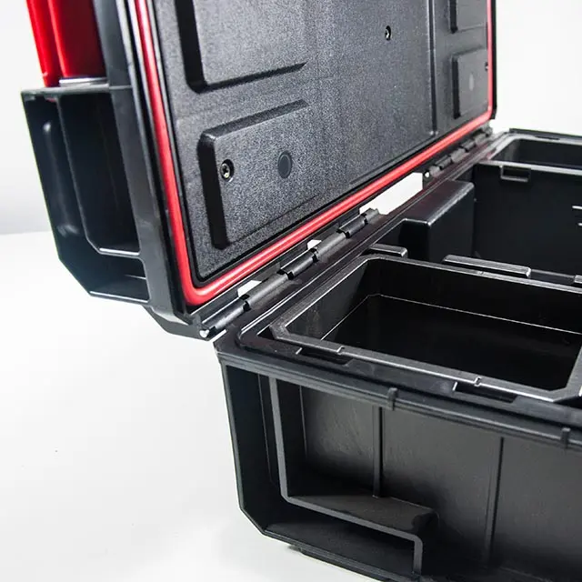 Box plastový PROFI Qbrick ONE 200 585x385x190 mm