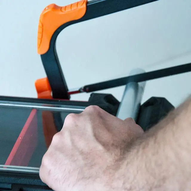 Box plastový PROFI Qbrick ONE 200 585x385x190 mm