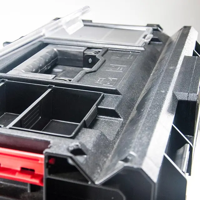 Box plastový PROFI Qbrick One 450 585x385x422 mm