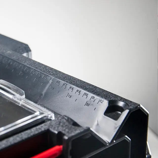 Box plastový PROFI Qbrick One 450 585x385x422 mm