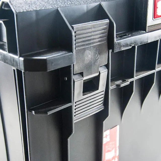 Box plastový PROFI Qbrick One 450 585x385x422 mm