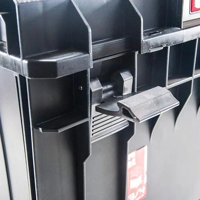 Box plastový PROFI Qbrick One 450 585x385x422 mm