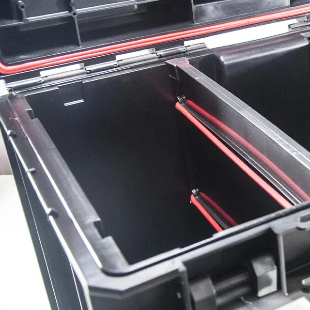 Box plastový PROFI Qbrick One 450 585x385x422 mm