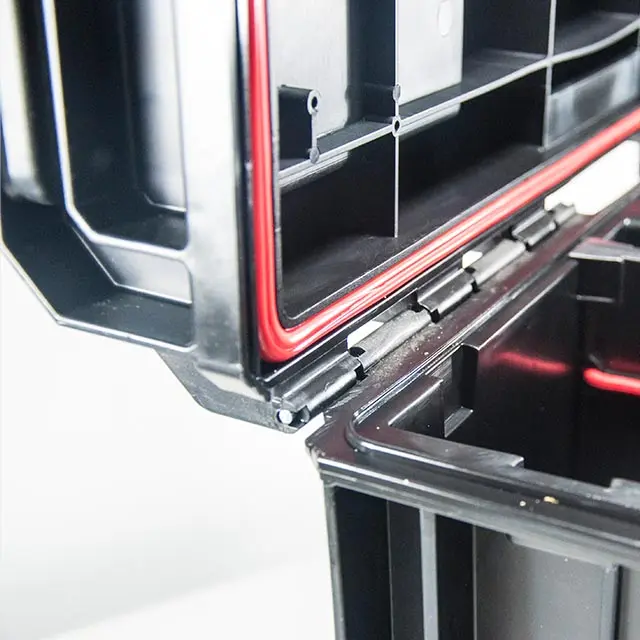 Box plastový PROFI Qbrick One 450 585x385x422 mm