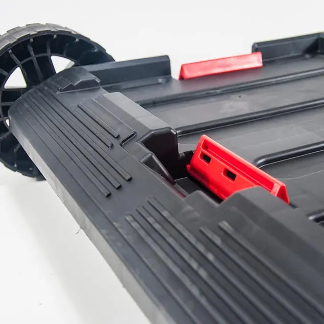 Podvozek na kolech PROFI Qbrick One 746x511x180 mm