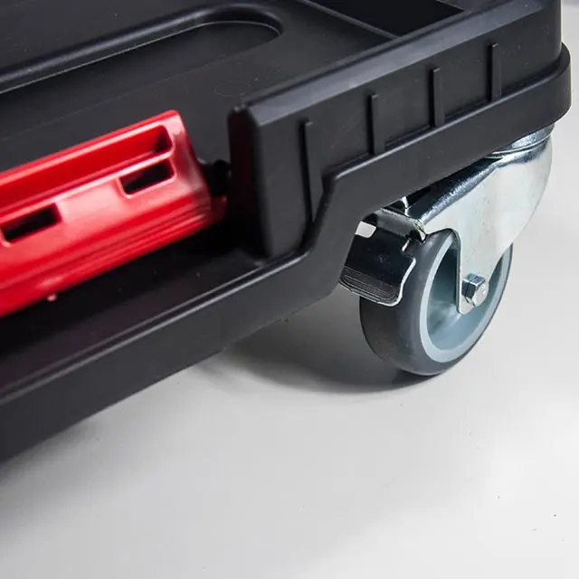 Podvozek na kolech PROFI Qbrick One 746x511x180 mm