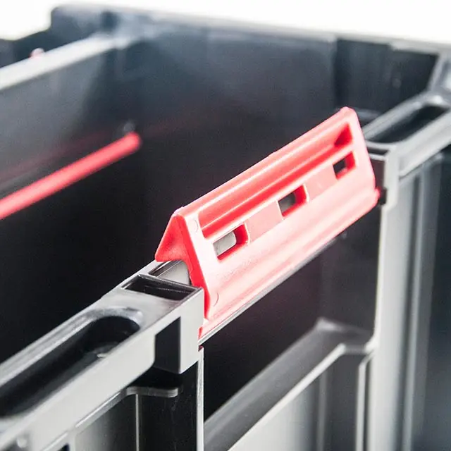 Box plastový Qbrick ONE - bez víka 576x359x237 mm