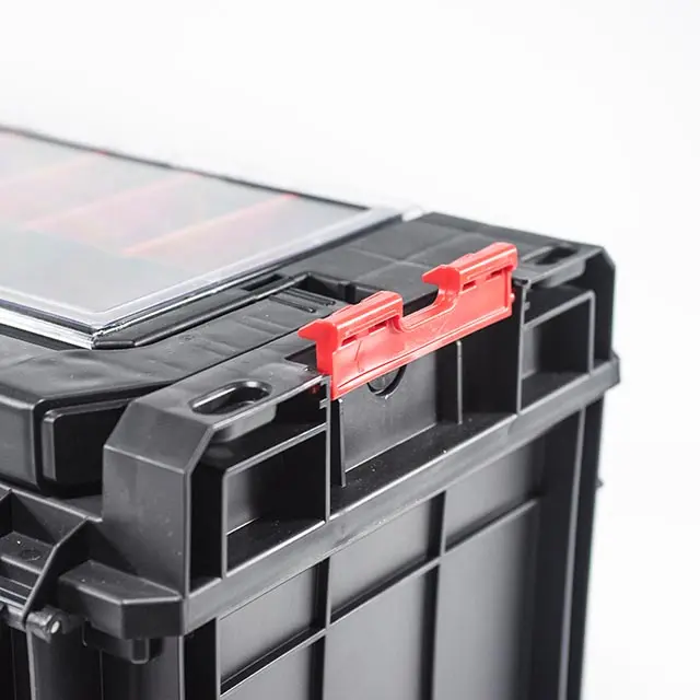 Box plastový Qbrick System PRO 600 545x270x246 mm