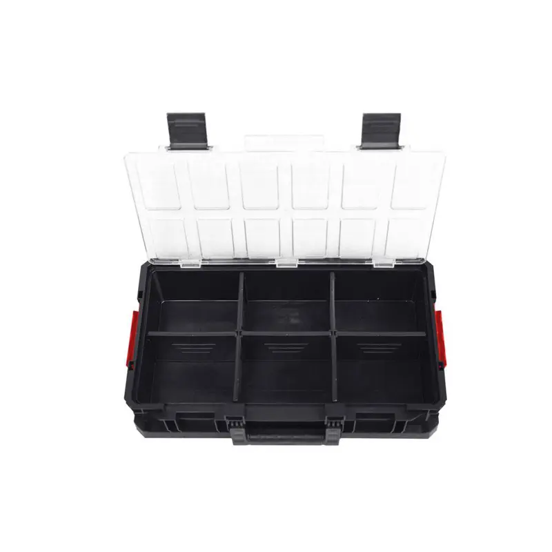 Box plastový Qbrick TWO organizer Flex 526x307x126 mm