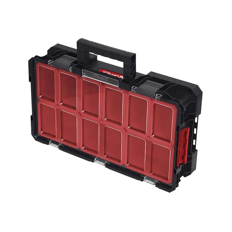 Box plastový Qbrick TWO organizer Plus 526x307x126 mm