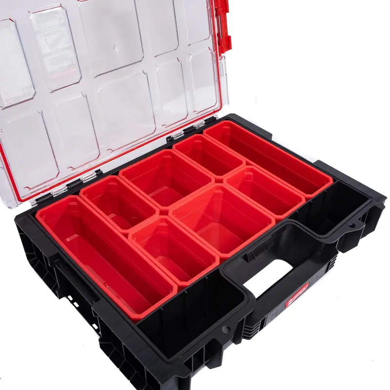 Organizér Qbrick PRO 100, 450x296x79 mm