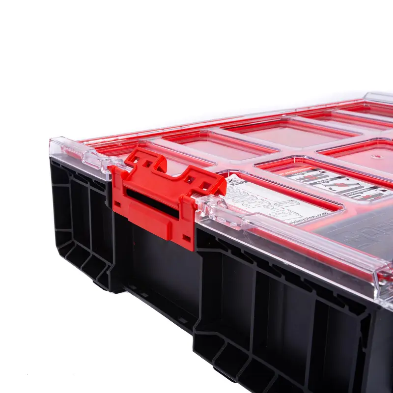 Organizér Qbrick PRO 300, 450x360x110 mm