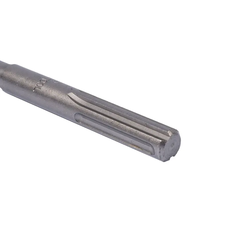 Vrták vidiový SDS MAX, 4-břit | 22x1000 mm