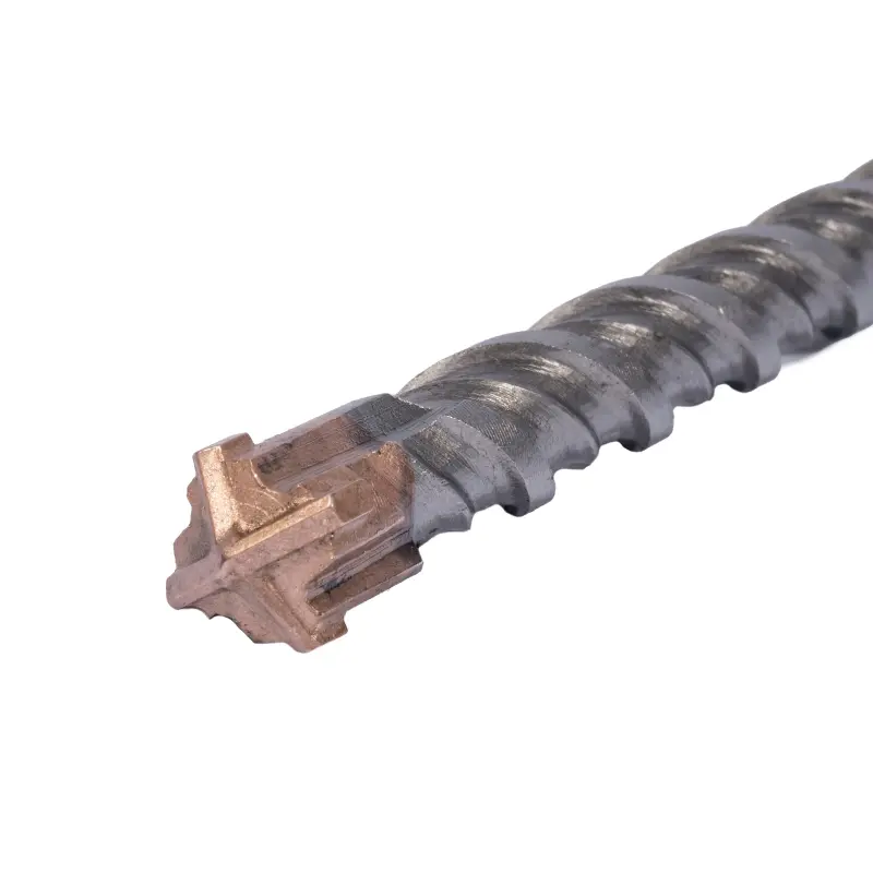 Vrták vidiový SDS MAX, 4-břit | 26x600 mm