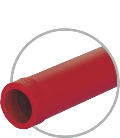 Jádrový vrták OREN 102 x 400 mm, (upínání 1 1/4 