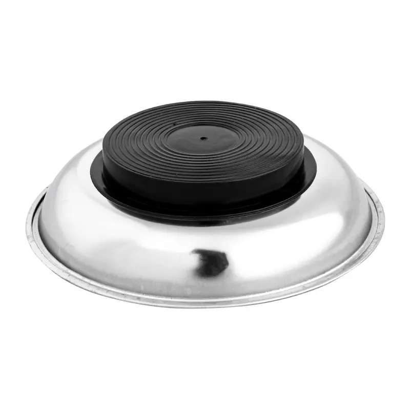 Miska s magnetem kruhová 150 mm