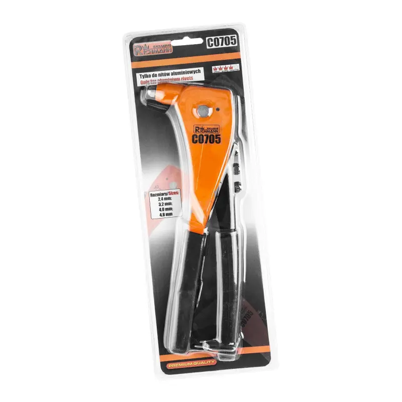 Nýtovací kleště PROFI