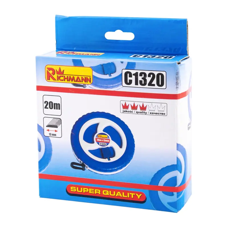 Pásmo nylonové | 20m