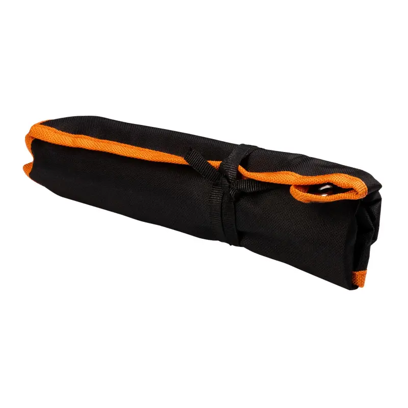 Sada sekáčů a důlčiků 7 dílů - textilní obal