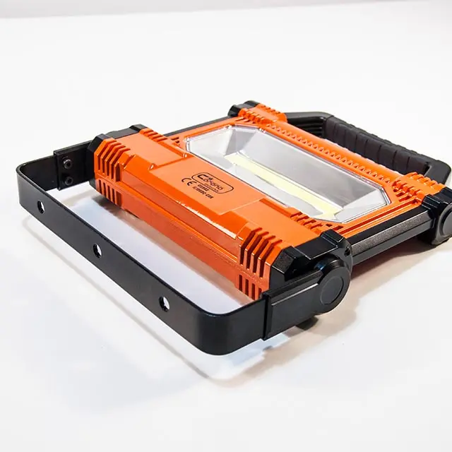 Svítilna pracovní halogenová COB LED | 30W, 230/12V