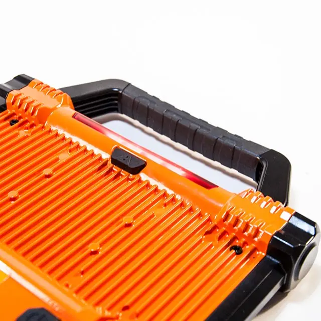 Svítilna pracovní halogenová COB LED | 30W, 230/12V