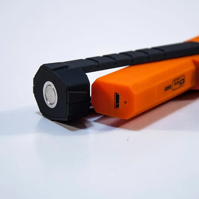 Svítilna montážní COB LED 1,5W+1W