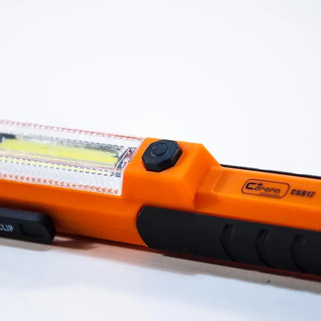 Svítilna montážní COB LED 1,5W+1W