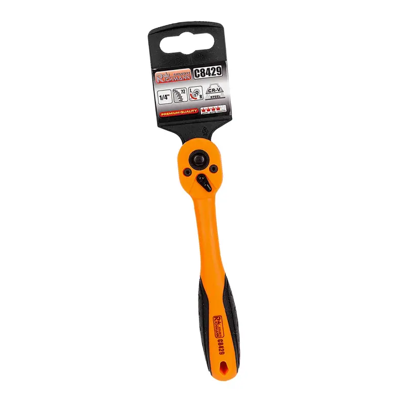 Ráčna pogumovaná 72 zubů | 1/2