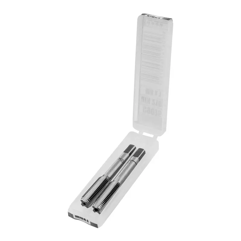 Závitník sada | M10x0,75