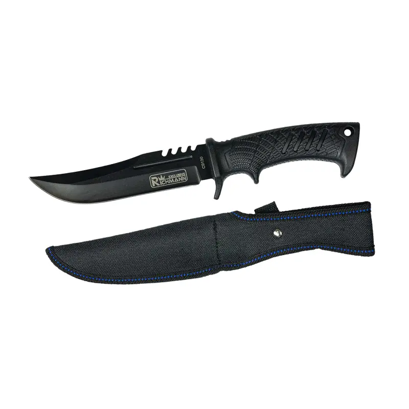 Nůž lovecký s pouzdrem 300 mm