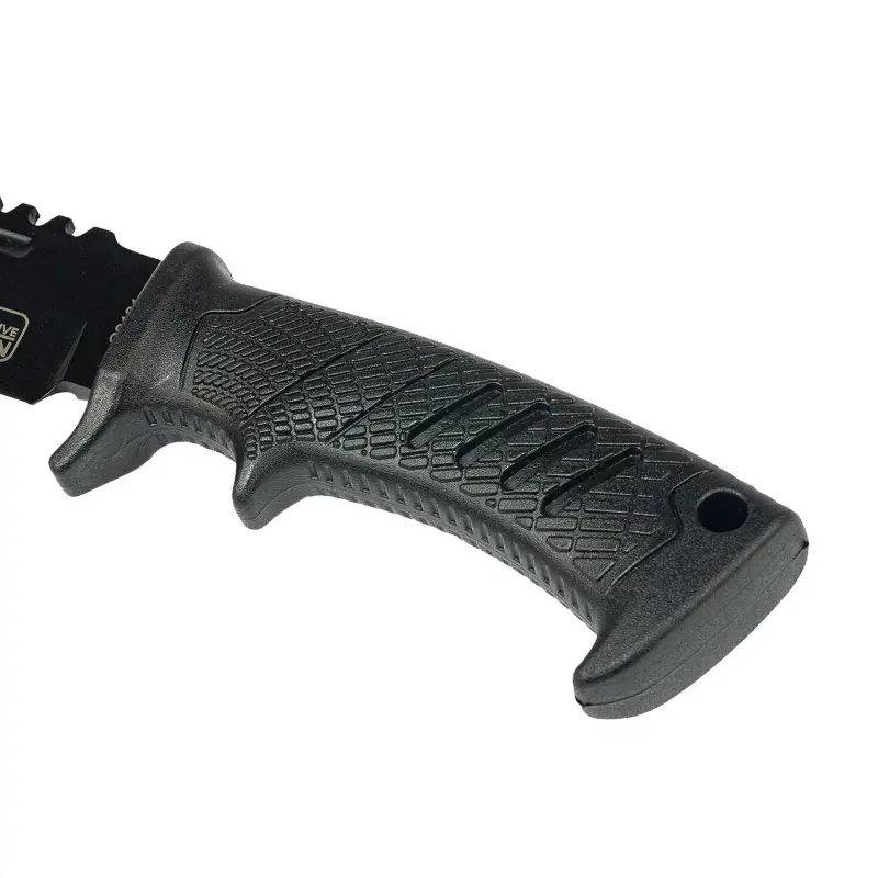 Nůž lovecký s pouzdrem 300 mm