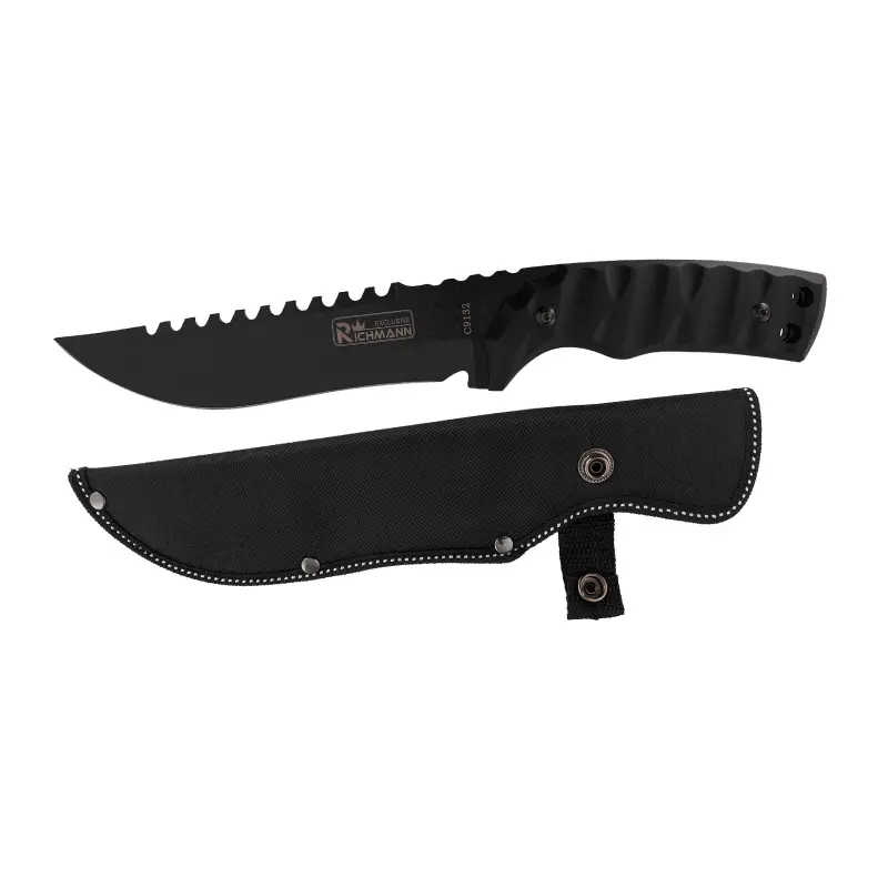 Nůž lovecký s pouzdrem 310 mm