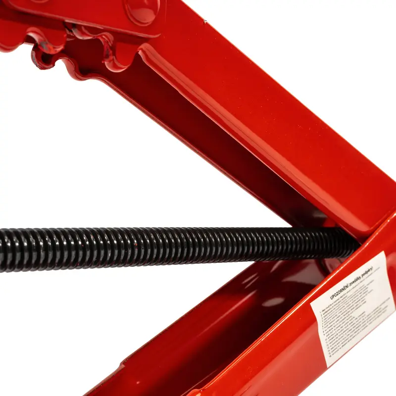 Nůžkový zvedák | 1 t