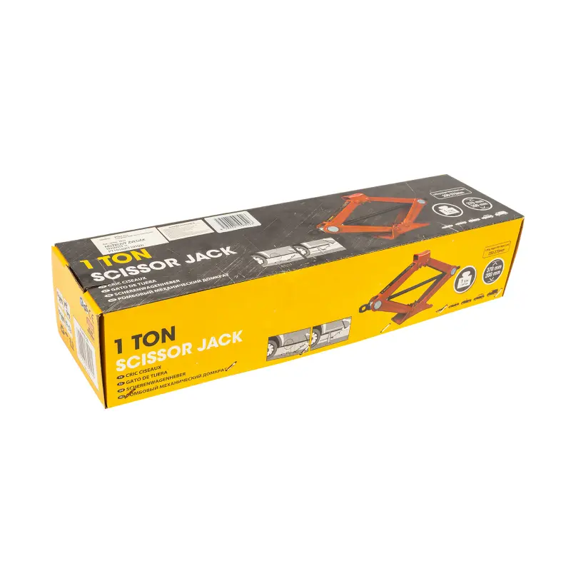 Nůžkový zvedák | 1 t