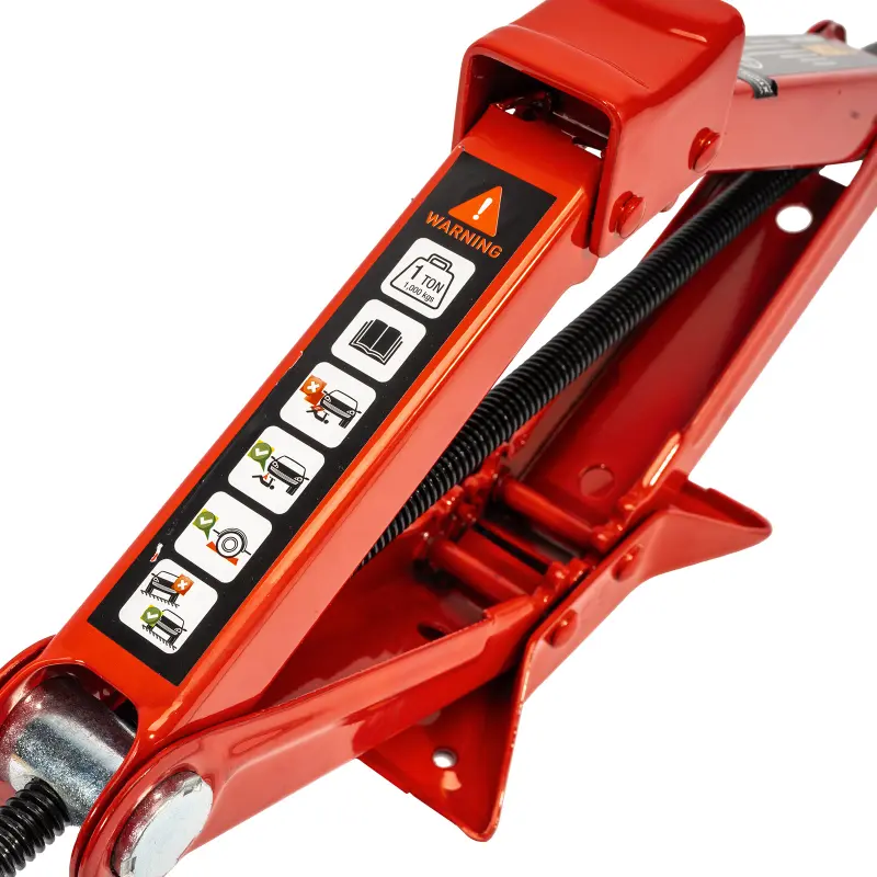 Nůžkový zvedák | 2 t