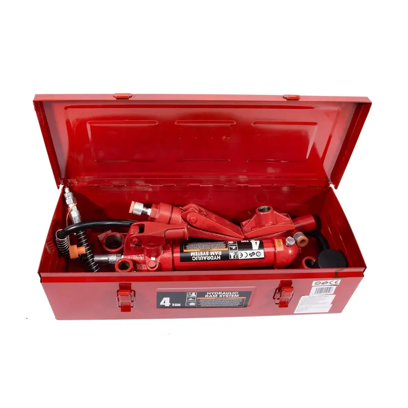 Hydraulická rozpěra 4 t