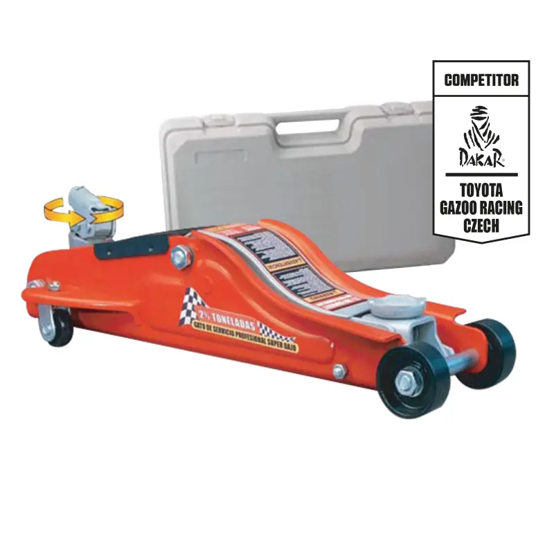 Gumová patka pro zvedák | 52 mm pro zvedák PT825010CS