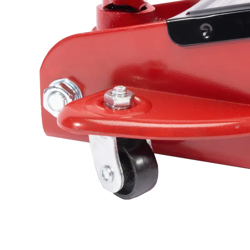 Hydraulický zvedák pojizdný 2t