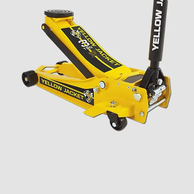 Hydraulický zvedák pojízdný nízký profil 3t