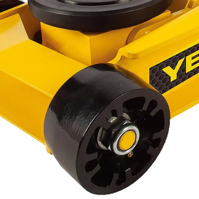 Hydraulický zvedák pojízdný nízký profil 3t