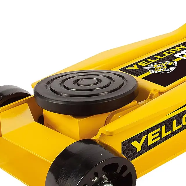 Hydraulický zvedák pojízdný nízký profil 3t