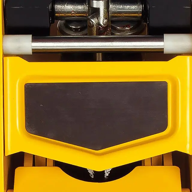 Hydraulický zvedák pojízdný nízký profil 3t