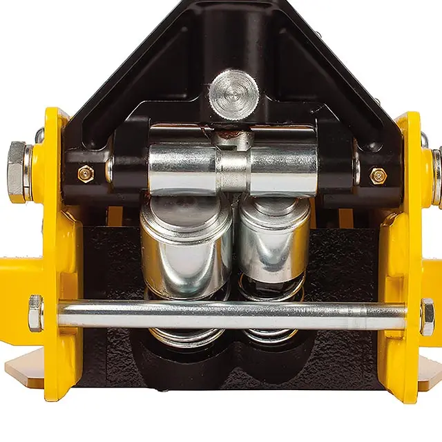 Hydraulický zvedák pojízdný nízký profil 3t