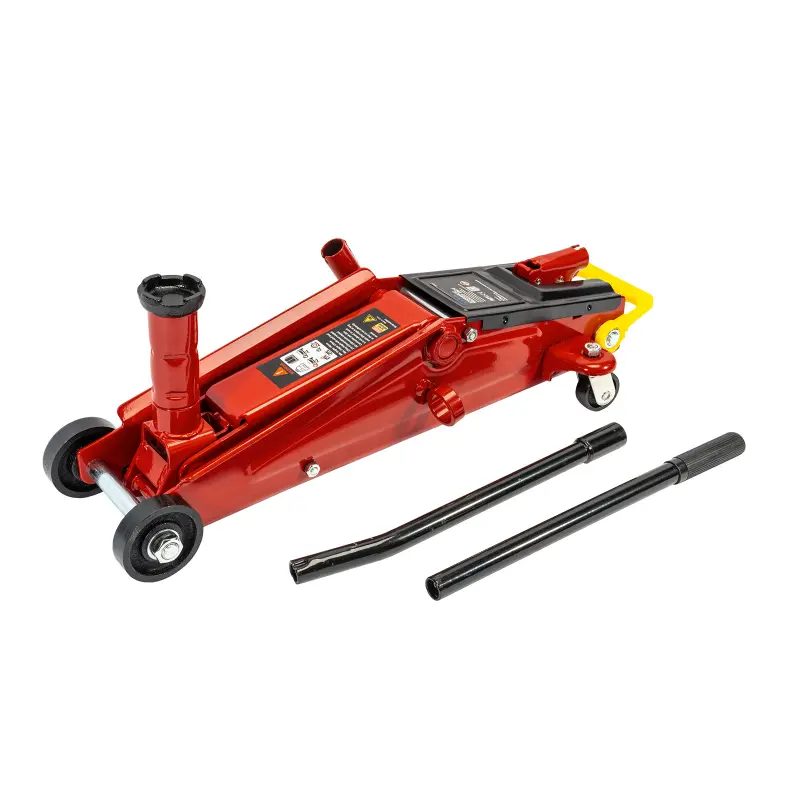 Hydraulický zvedák pojízdný 2,5 t