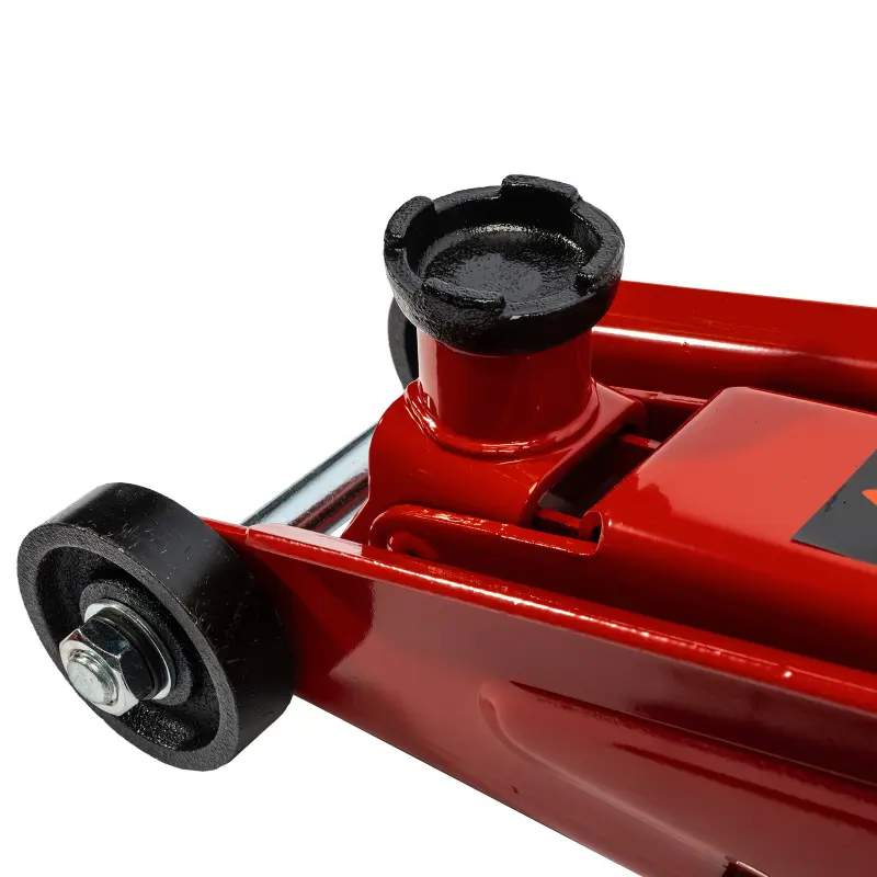 Hydraulický zvedák pojízdný 2,5 t