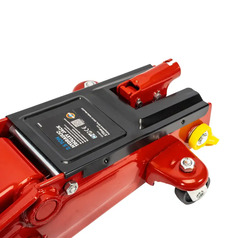 Hydraulický zvedák pojízdný 2,5 t