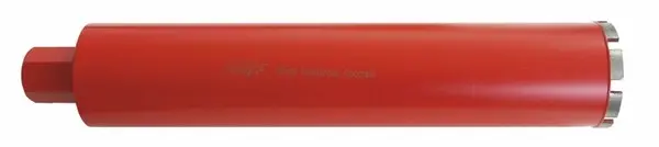 Jádrový vrták OREN 52 x 400 mm, (upínání 1 1/4 