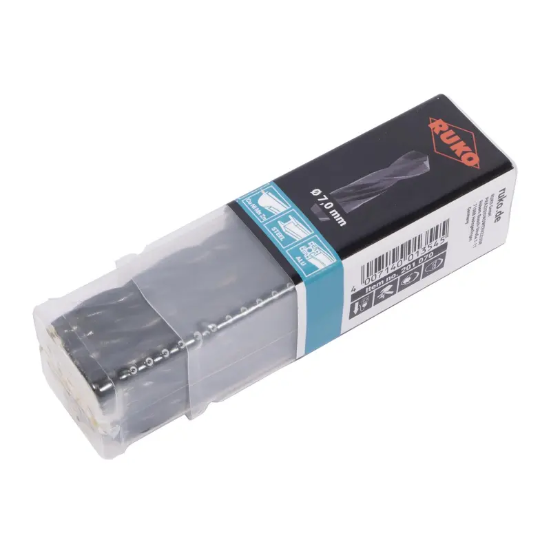 Vrták do kovu | 15 mm